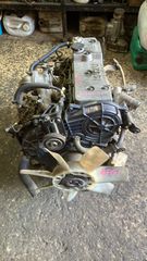 ISUZU 4FG1
