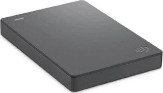 Εξωτερικός δίσκος HDD Seagate STJL1000400 - 1TB - USB 3.0 - Γκρί