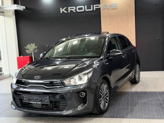Kia Rio 2018 1.4 CRDI | PLATINUM EDITION | PANORAMA