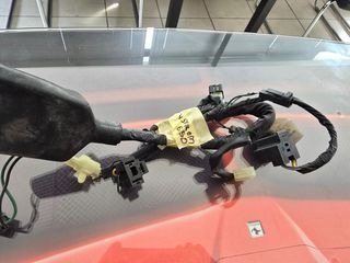 SUZUKI VSTROM 650 ΠΛΕΞΟΥΔΑ ΟΡΓΑΝΩΝ / ΚΟΝΤΕΡ / ΦΩΤΩΝ / ΦΛΑΣ