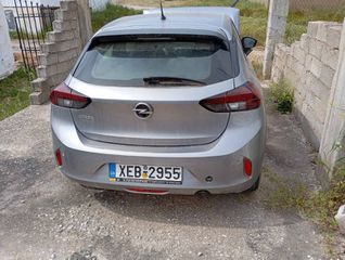 Opel Corsa 2021