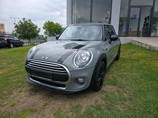 Mini ONE 2017 1.2