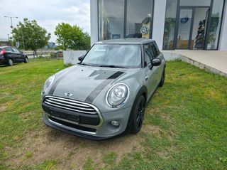 Mini ONE 2017 1.2-thumb-2