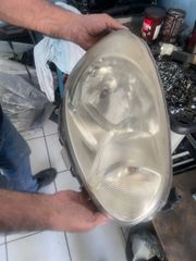 ΦΑΝΑΡΙ ΣΥΝΟΔΗΓΟΥ-NISSAN MICRA 2010-2013 (K13)
