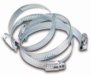 Bottari Bottari - ΜΕΤΑΛΛΙΚΟΣ ΣΦΥΓΚΤΗΡΑΣ 40-60mm ΣΕΤ - 4 ΤΕΜ. (ΒΟΤ24035)