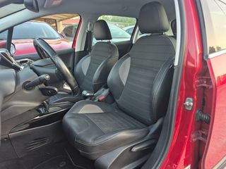 Peugeot 2008 2017 Automatic 1.2 Allure Auto Ψάλτου-thumb-9
