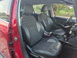 Peugeot 2008 2017 Automatic 1.2 Allure Auto Ψάλτου-thumb-10