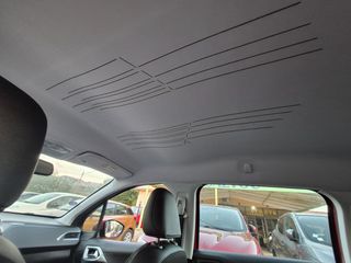 Peugeot 2008 2017 Automatic 1.2 Allure Auto Ψάλτου-thumb-13