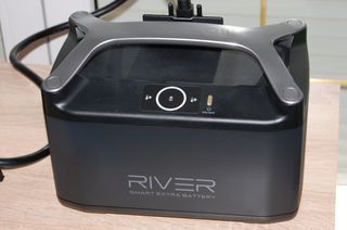 Πωλείται Ecoflow River Pro extra battery (720wh)