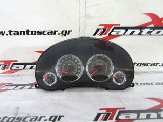 ΚΑΝΤΡΑΝ ΒΕΝΖΙΝΗ JEEP CHEROKEE 2002-2008