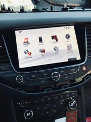 ΕΠΙΣΚΕΥΗ ΟΘΟΝΗΣ NAVIGATION OPEL ASTRA K-thumb-1