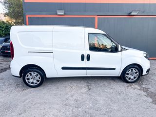 Κλούβα Fiat 2019 Doblo,Maxi,Ελληνικό,PackTecnico,Οθόνη Carplay,2 Ετη εγγύηση-thumb-8