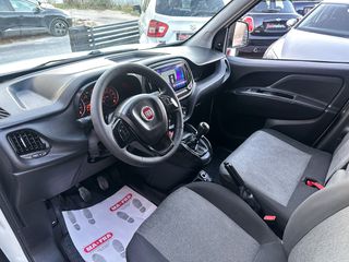 Κλούβα Fiat 2019 Doblo,Maxi,Ελληνικό,PackTecnico,Οθόνη Carplay,2 Ετη εγγύηση-thumb-10