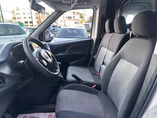 Κλούβα Fiat 2019 Doblo,Maxi,Ελληνικό,PackTecnico,Οθόνη Carplay,2 Ετη εγγύηση-thumb-11