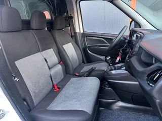Κλούβα Fiat 2019 Doblo,Maxi,Ελληνικό,PackTecnico,Οθόνη Carplay,2 Ετη εγγύηση-thumb-13