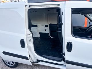 Κλούβα Fiat 2019 Doblo,Maxi,Ελληνικό,PackTecnico,Οθόνη Carplay,2 Ετη εγγύηση-thumb-14