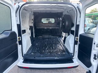 Κλούβα Fiat 2019 Doblo,Maxi,Ελληνικό,PackTecnico,Οθόνη Carplay,2 Ετη εγγύηση-thumb-15