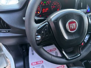 Κλούβα Fiat 2019 Doblo,Maxi,Ελληνικό,PackTecnico,Οθόνη Carplay,2 Ετη εγγύηση-thumb-17