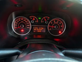 Κλούβα Fiat 2019 Doblo,Maxi,Ελληνικό,PackTecnico,Οθόνη Carplay,2 Ετη εγγύηση-thumb-19