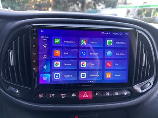 Κλούβα Fiat 2019 Doblo,Maxi,Ελληνικό,PackTecnico,Οθόνη Carplay,2 Ετη εγγύηση-thumb-22