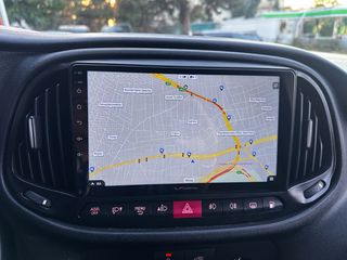 Κλούβα Fiat 2019 Doblo,Maxi,Ελληνικό,PackTecnico,Οθόνη Carplay,2 Ετη εγγύηση-thumb-24