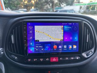 Κλούβα Fiat 2019 Doblo,Maxi,Ελληνικό,PackTecnico,Οθόνη Carplay,2 Ετη εγγύηση-thumb-25
