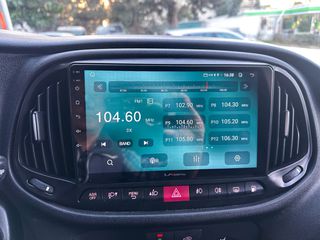 Κλούβα Fiat 2019 Doblo,Maxi,Ελληνικό,PackTecnico,Οθόνη Carplay,2 Ετη εγγύηση-thumb-26