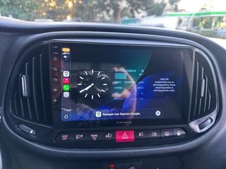 Κλούβα Fiat 2019 Doblo,Maxi,Ελληνικό,PackTecnico,Οθόνη Carplay,2 Ετη εγγύηση-thumb-27