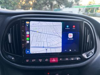 Κλούβα Fiat 2019 Doblo,Maxi,Ελληνικό,PackTecnico,Οθόνη Carplay,2 Ετη εγγύηση-thumb-28