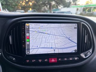Κλούβα Fiat 2019 Doblo,Maxi,Ελληνικό,PackTecnico,Οθόνη Carplay,2 Ετη εγγύηση-thumb-30