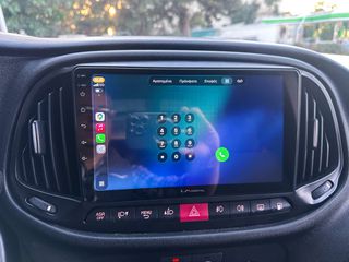 Κλούβα Fiat 2019 Doblo,Maxi,Ελληνικό,PackTecnico,Οθόνη Carplay,2 Ετη εγγύηση-thumb-31