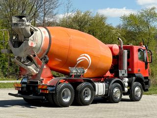Μπετονιέρες Iveco 2014 TRAKKER 410 * 8x4-thumb-4