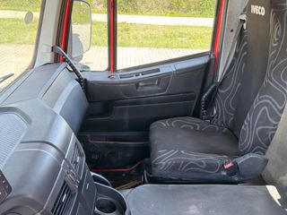 Μπετονιέρες Iveco 2014 TRAKKER 410 * 8x4-thumb-5