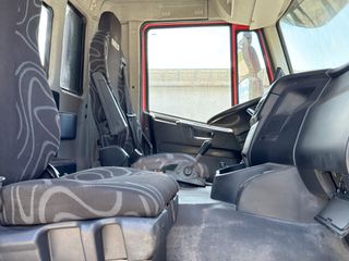 Μπετονιέρες Iveco 2014 TRAKKER 410 * 8x4-thumb-6
