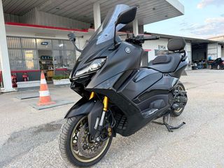 Yamaha TMAX 560 2023