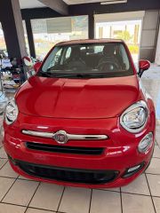 Fiat 500X 2018