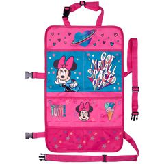 Amio Amio - ΘΗΚΕΣ ΠΛΑΤΗΣ ΚΑΘΙΣΜΑΤΟΣ ORGANIZER MINNIE - 1 Τεμ. (S59535/AM)