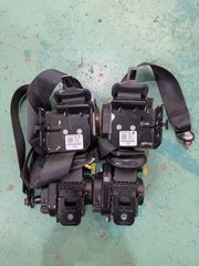 ΣΕΤ ΖΩΝΕΣ ΑΣΦΑΛΕΙΑΣ ΕΜΠΡΟΣ ΠΙΣΩ 651969400C-651969100C HYUNDAI I20 III