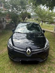 Renault Clio 2017 LIMITED/ΟΘΟΝΗ /PARKTRONIC