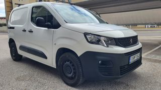 Peugeot Partner 2020 2020 ΑΥΤΟΜΑΤΟ ΑΡΙΣΤΗ ΚΑΤΑΣΤΑΣΗ