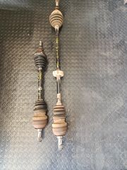 OPEL ASTRA G INSIGNIA VECTRA ZAFIRA ΙΜΙΑΞΟΝΙΑ 374321-374322