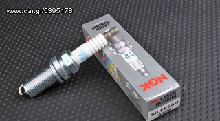 ΛΥΡΗΣ NGK SPARK PLUG LAZER IRIDIUM SILFR6A-11 5468