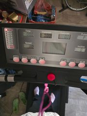 Διάδρομος τρεξίματος Leisure work-thumb-2