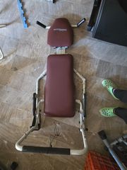Διάδρομος τρεξίματος Leisure work-thumb-14