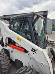 Φορτωτάκι Bobcat 2005 A300 αριστη κατασταση!!!-thumb-6