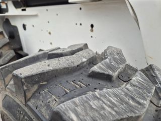 Φορτωτάκι Bobcat 2005 A300 αριστη κατασταση!!!-thumb-7