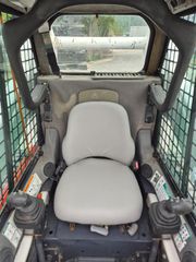 Φορτωτάκι Bobcat 2005 A300 αριστη κατασταση!!!-thumb-16
