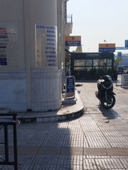 Honda SH 150 2009