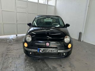Fiat 500 2012 CABRIO AUTO COPA CAR-thumb-2