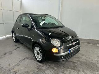 Fiat 500 2012 CABRIO AUTO COPA CAR-thumb-3